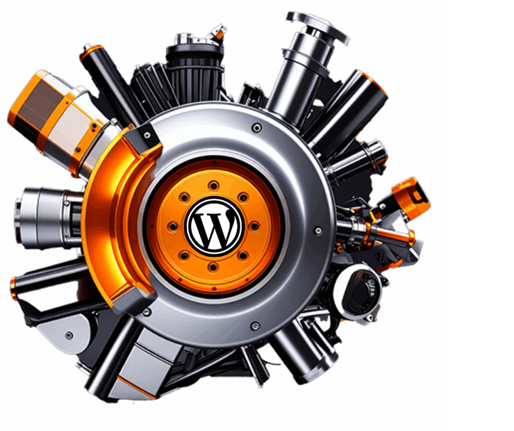 turbopress WordPress Hosting